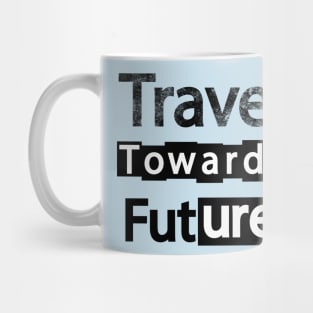 Traveling Mug